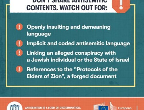 Fight misinformation with Adult Misinfo