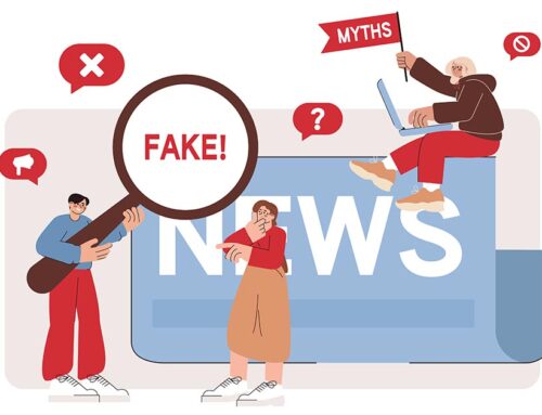 What is the difference between Misinformation and Disinformation?